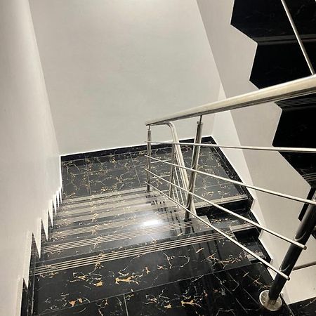Residencial Christall Ap 2-A Santiago De Los Caballeros Eksteriør bilde