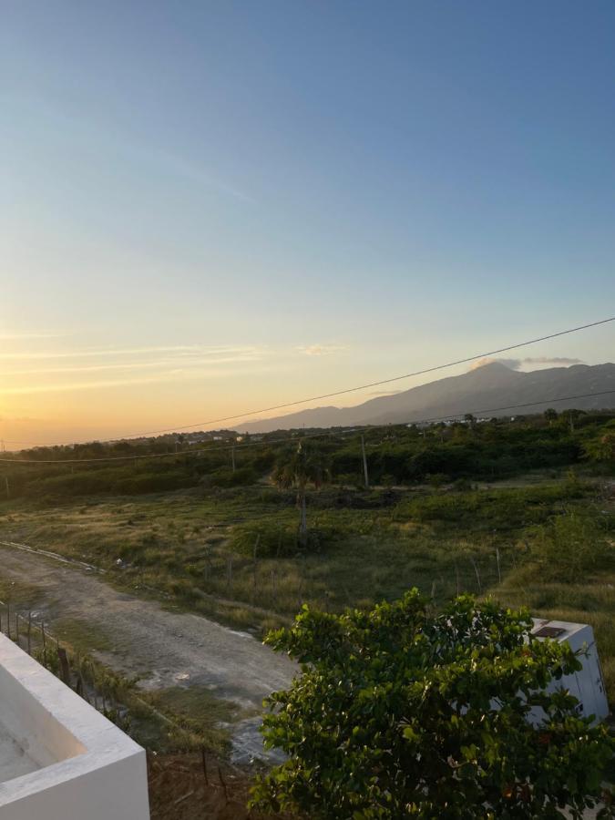 Residencial Christall Ap 2-A Santiago De Los Caballeros Eksteriør bilde