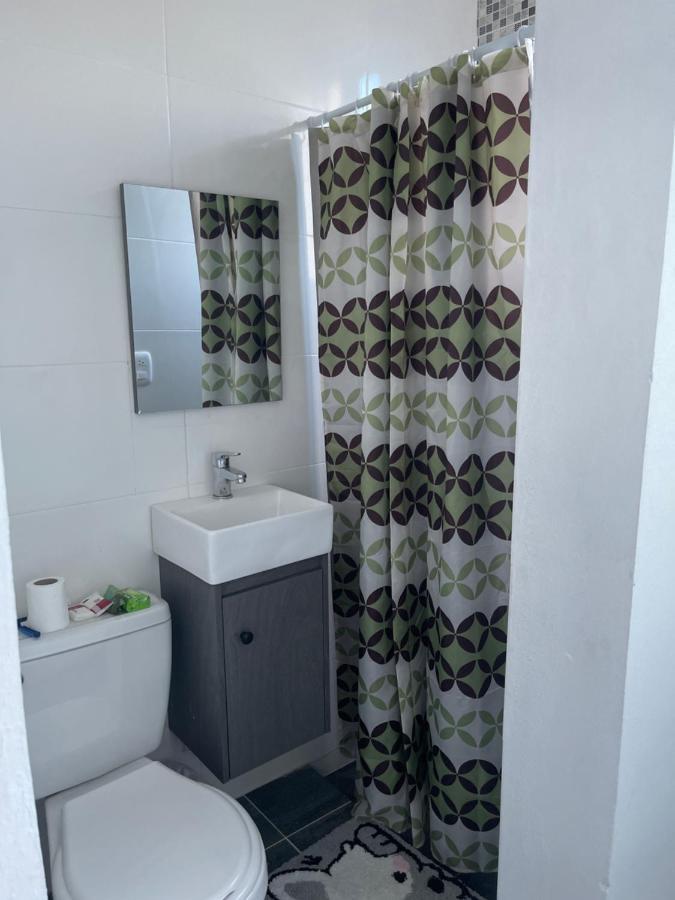 Residencial Christall Ap 2-A Santiago De Los Caballeros Eksteriør bilde