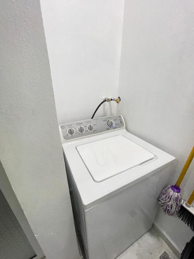 Residencial Christall Ap 2-A Santiago De Los Caballeros Eksteriør bilde