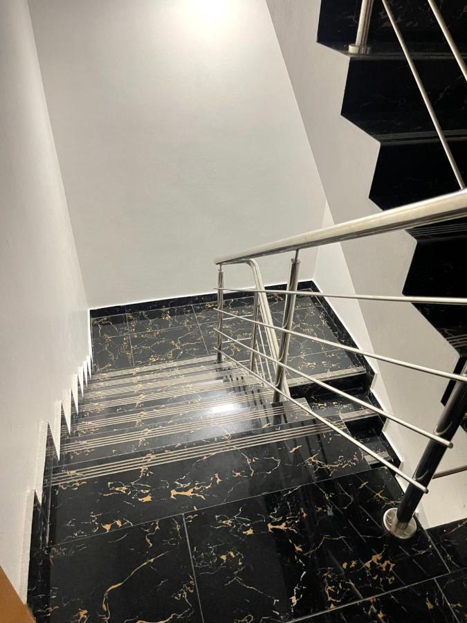 Residencial Christall Ap 2-A Santiago De Los Caballeros Eksteriør bilde
