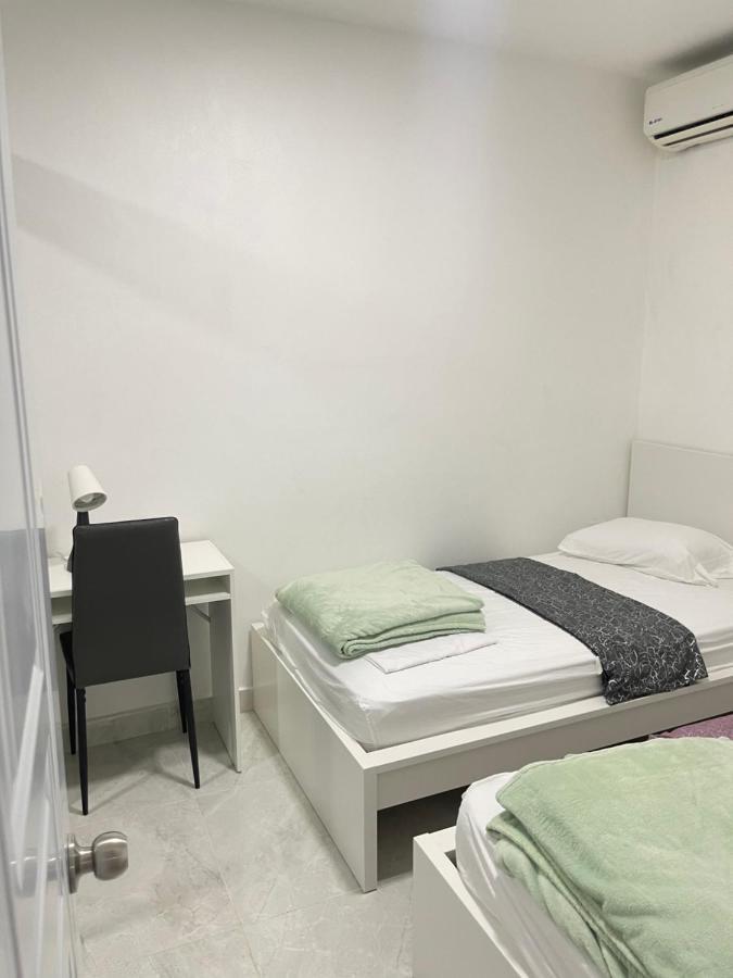 Residencial Christall Ap 2-A Santiago De Los Caballeros Eksteriør bilde