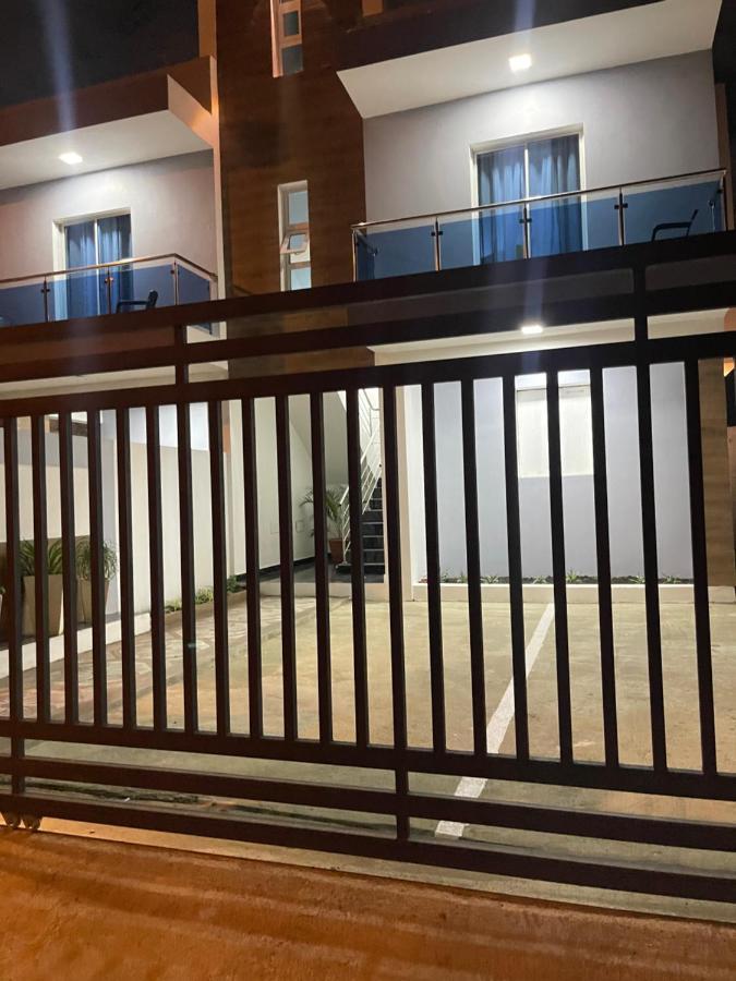Residencial Christall Ap 2-A Santiago De Los Caballeros Eksteriør bilde